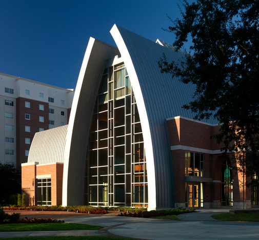 The Sykes Chapel