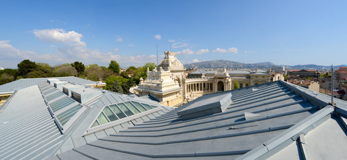 Palais Longchamp