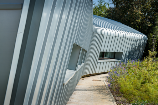 School Canteen