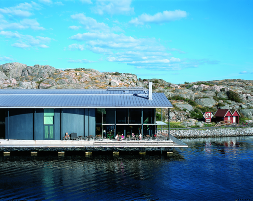 Nordic Watercolour Museum