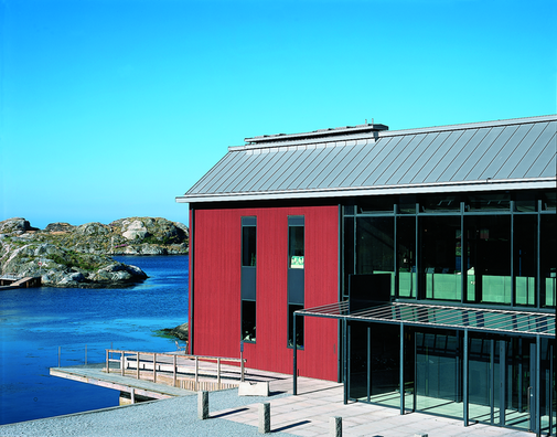 Nordic Watercolour Museum