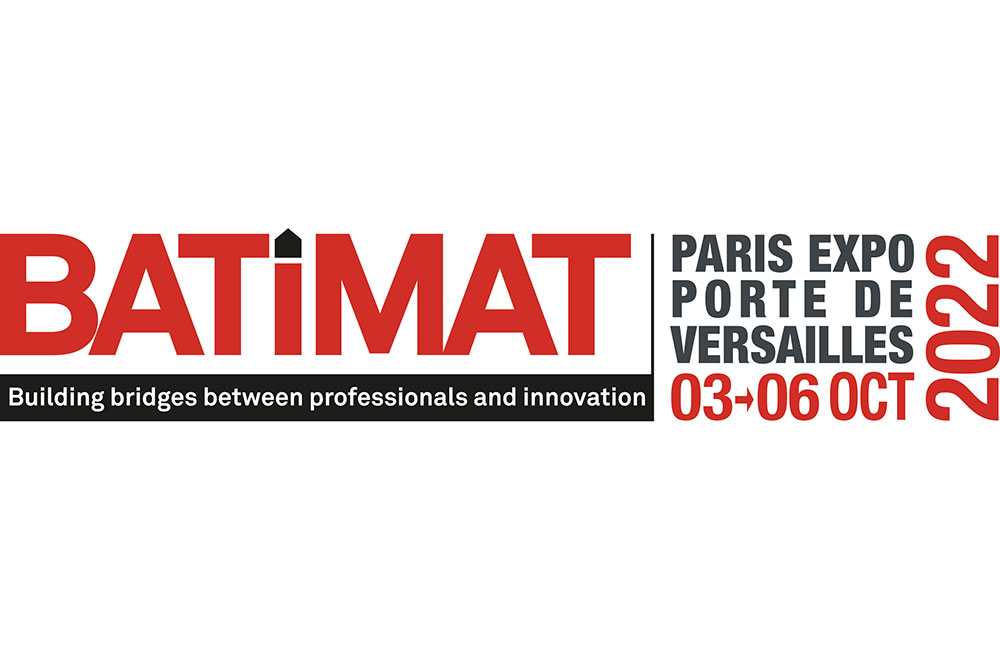 logo batimat 2022